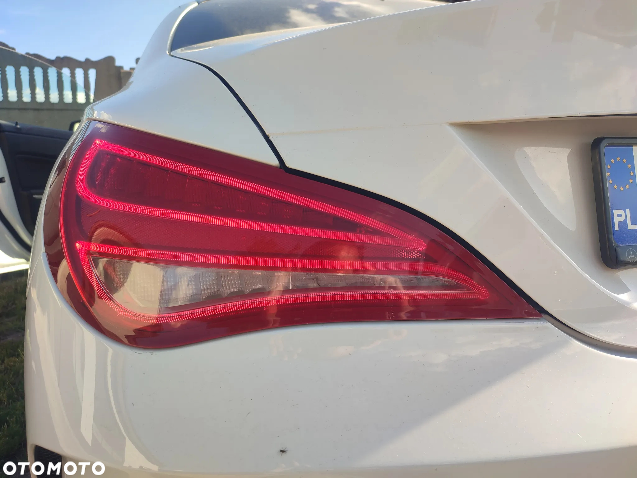 Mercedes-Benz CLA 220 d 7G-DCT AMG Line - 30