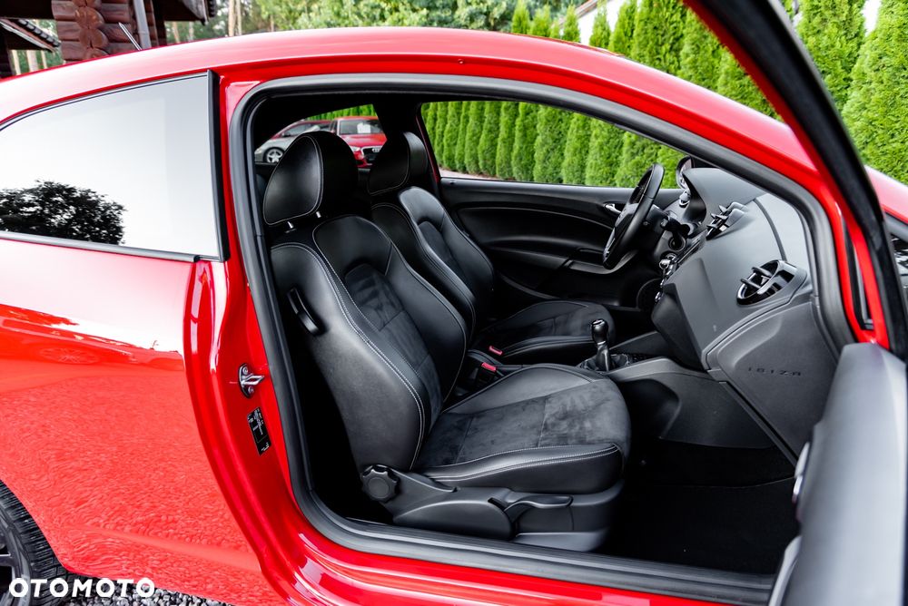 Seat Ibiza - 24