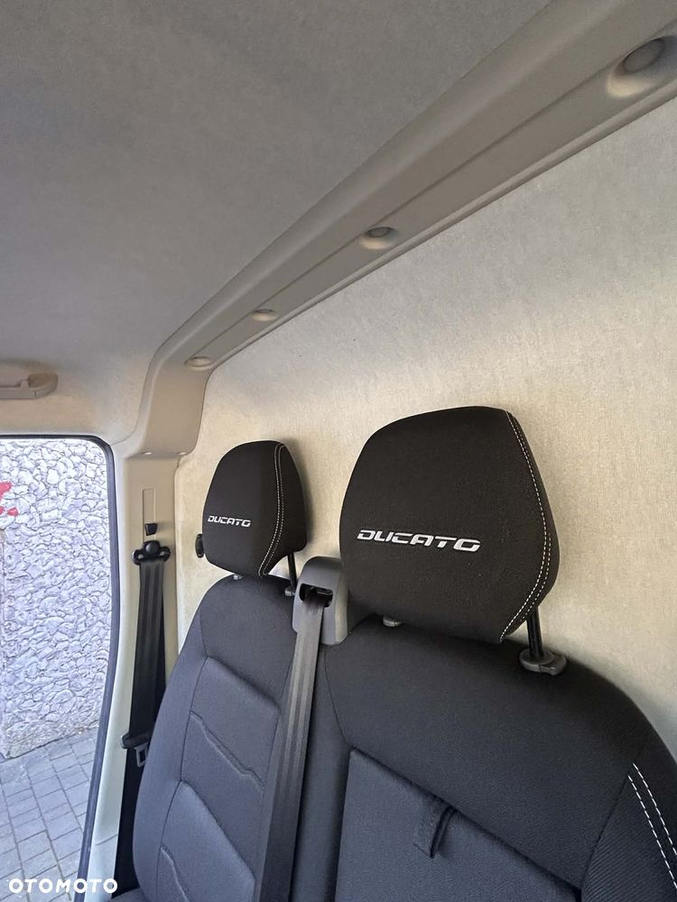 Fiat Ducato Maxi MJ L2H2 - 17