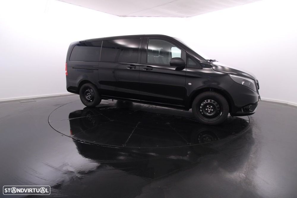 Mercedes-Benz Vito Tourer 114 CDi/32 Pro - 11