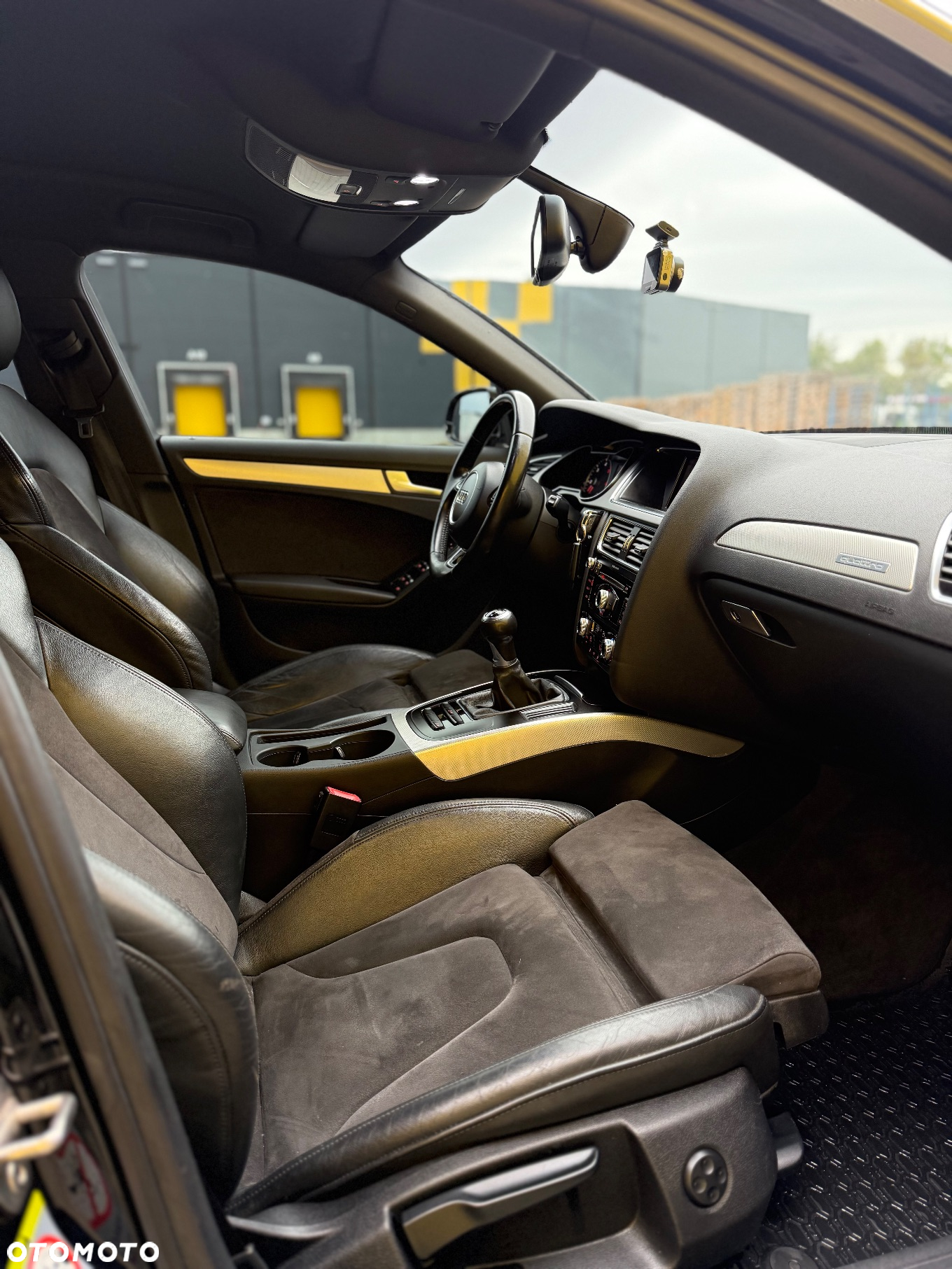 Audi A4 - 6