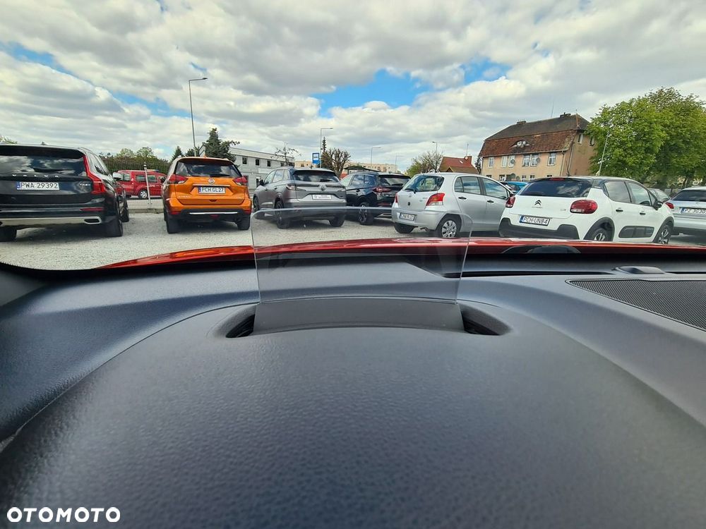 Hyundai Kona 1.6 CRDi DCT Premium - 21