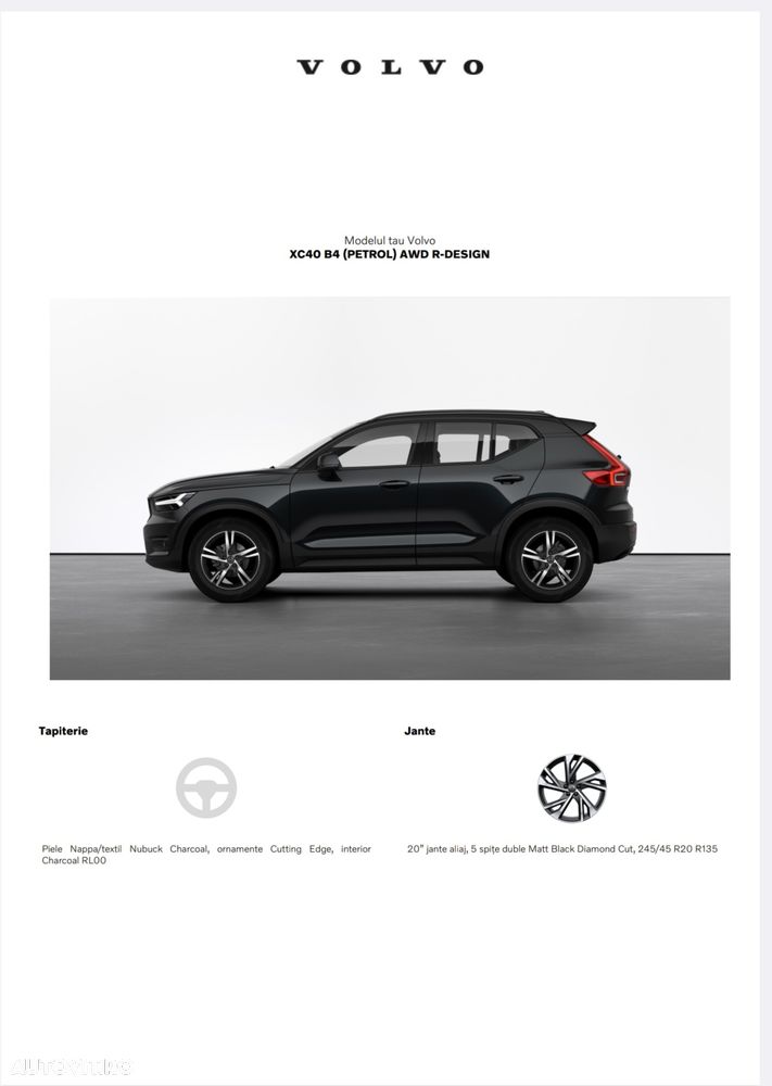 Volvo XC 40 - 15