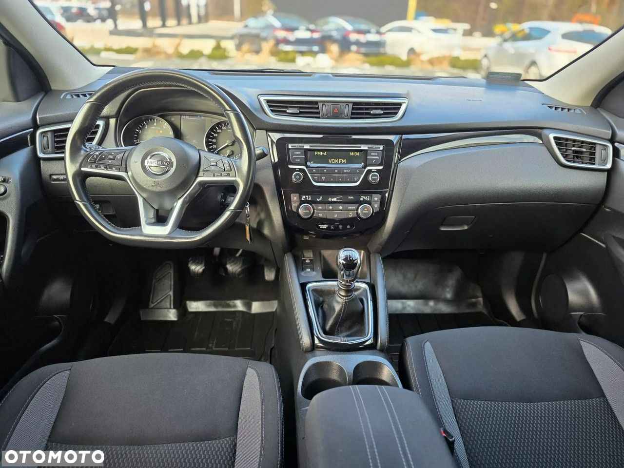 Nissan Qashqai 1.2 DIG-T Tekna - 15