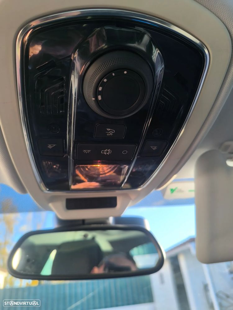 Peugeot 508 SW e-HDi FAP 110 EGS6 Access - 1