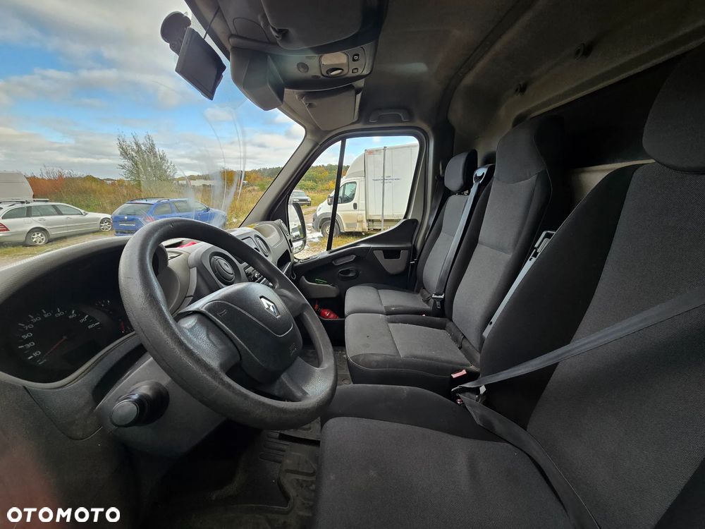 Renault Master - 5