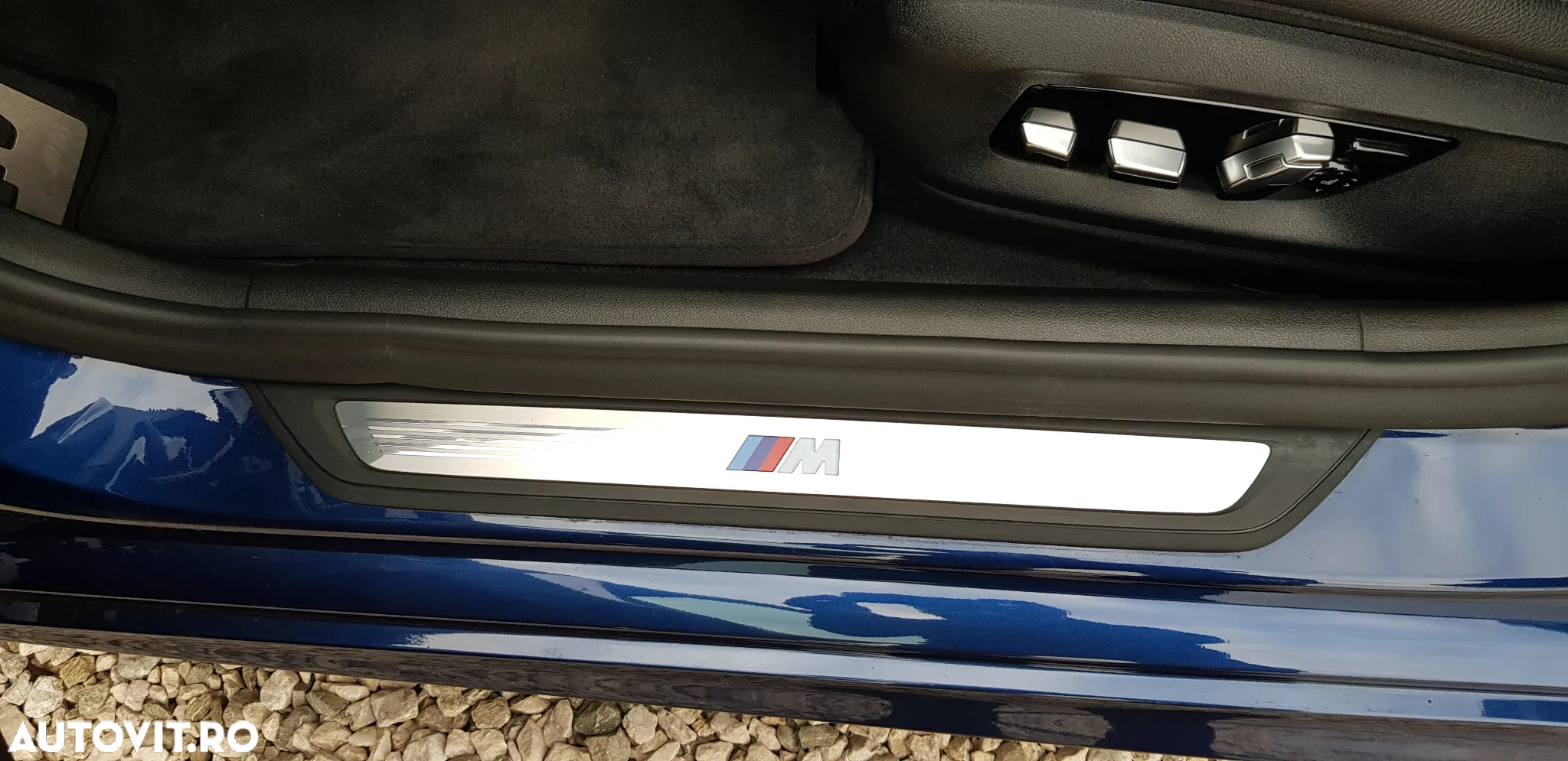 BMW Seria 5 530i Touring Aut. M Sport Edition - 15