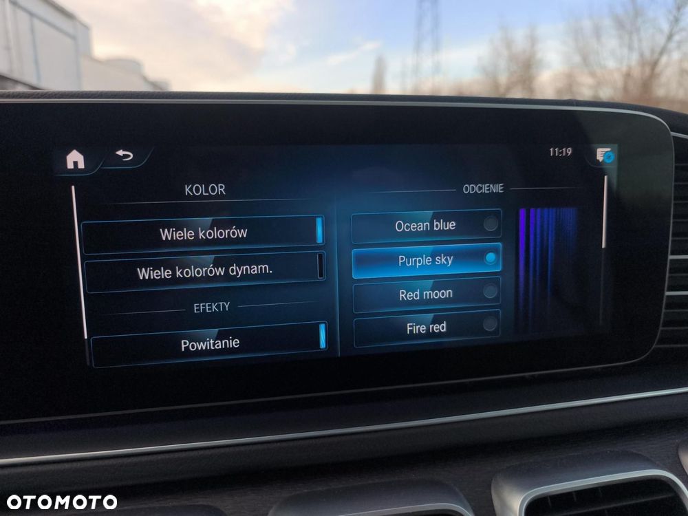 Mercedes-Benz GLE - 20