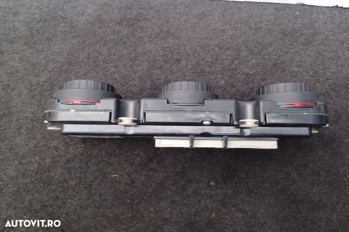 Comanda AC 3C0907044DA 5HB010106 3C0907044DA 5HB010106 Volkswagen VW - 3