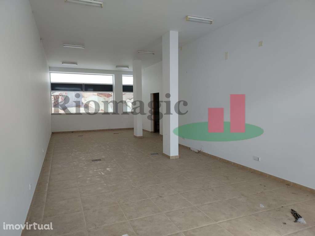 Loja Centro Rio Maior***RIOMAGIC*** - Grande imagem: 4/6