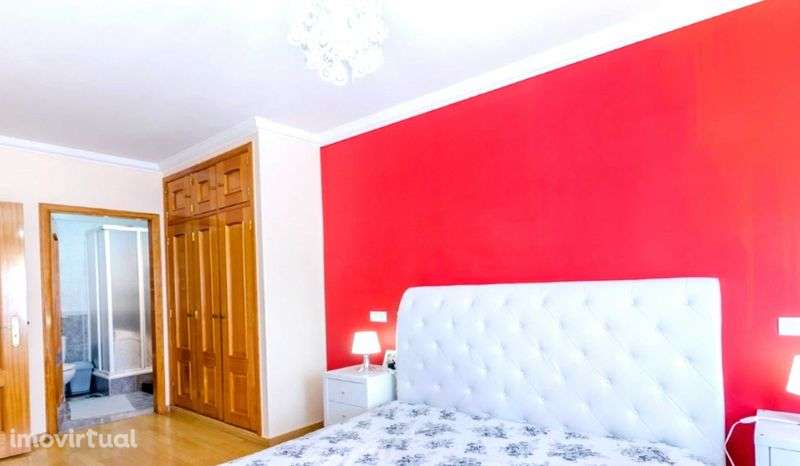 Apartamento T2 Ramada e Caneças, Odivelas Lisboa - Grande imagem: 5/12