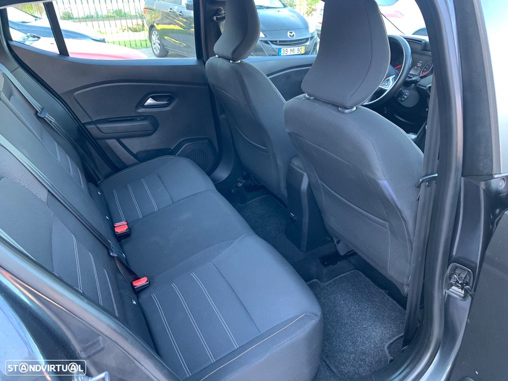 Dacia Sandero 1.0 TCe Extreme - 18