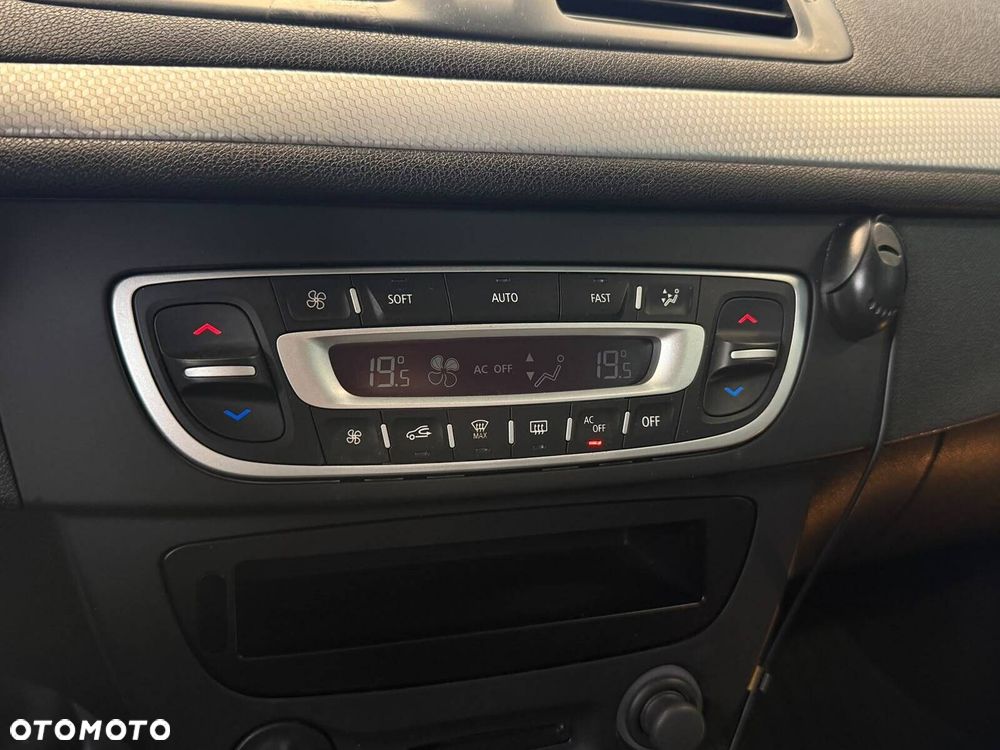 Renault Megane - 22