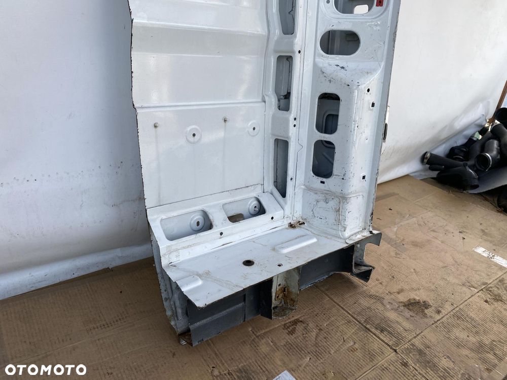 DUCATO BOXER JUMPER H3 14- SŁUPEK Tylny prawy błotnik narożnik ćwiartka tył - 9