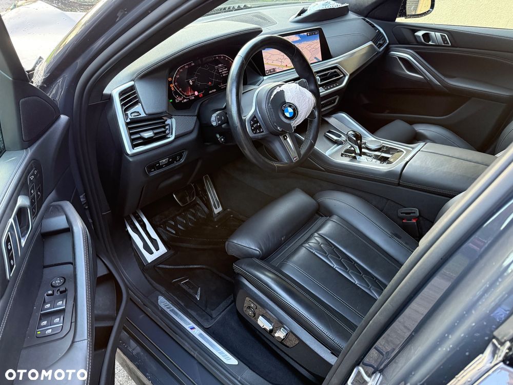 BMW X6 - 5