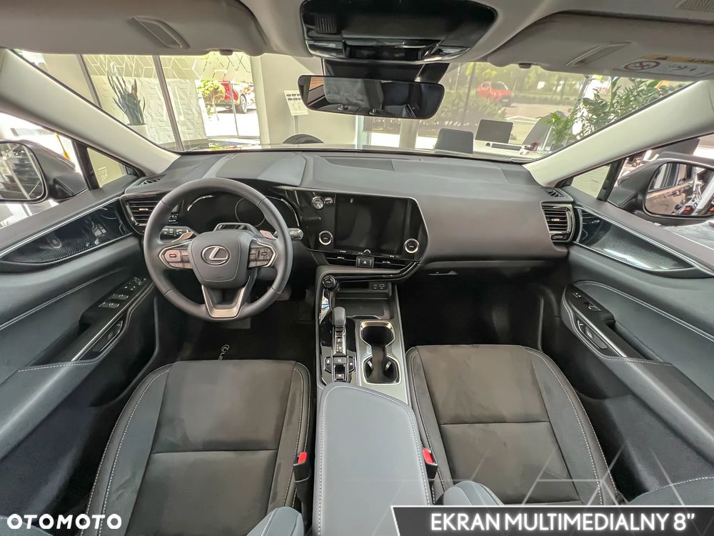 Lexus NX 350h Elegance 2WD - 13