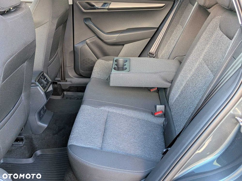 Skoda Karoq 1.5 TSI ACT 4x2 Style DSG - 13