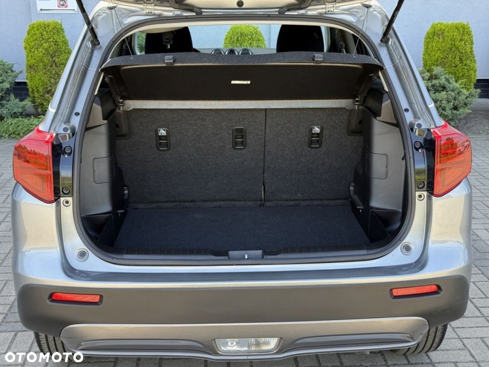 Suzuki Vitara 1.4 Boosterjet SHVS Premium 2WD - 39