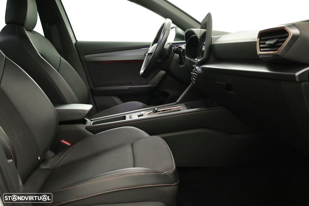 Cupra Formentor 1.5 e-Hybrid DSG - 21