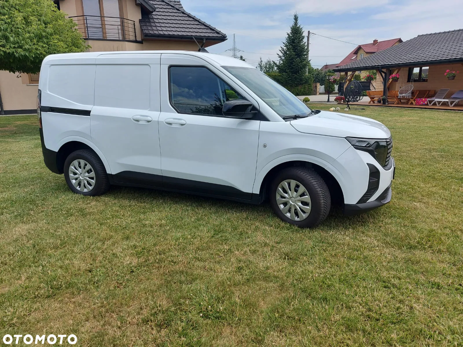 Ford Courier - 4