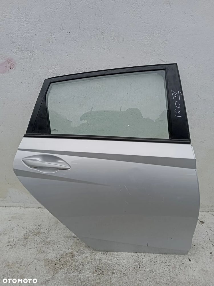 HYUNDAI I20 III- DRZWI TYLNE TYŁ - 1