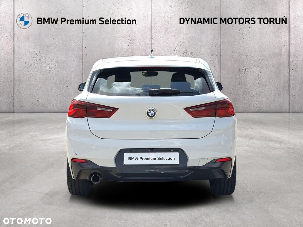 BMW X2 sDrive18i GPF M Sport - 9