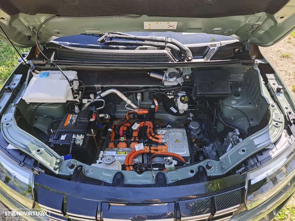 Dacia Spring Electric 65 Extreme - 8