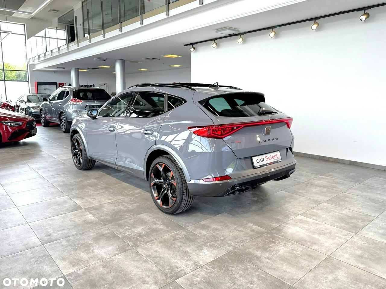Cupra Formentor - 7