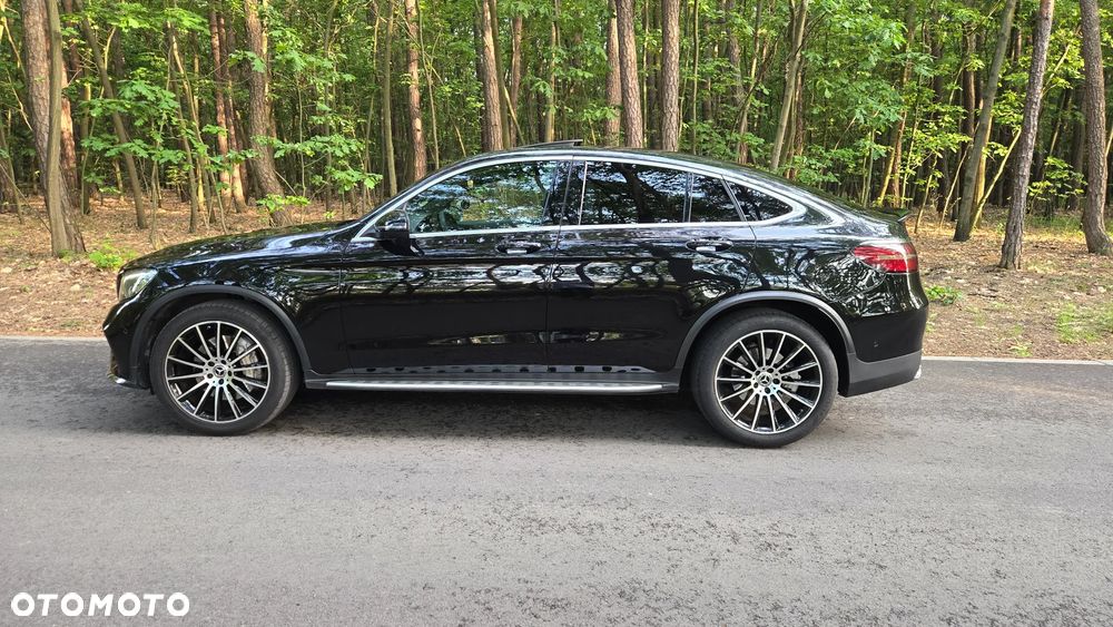 Mercedes-Benz GLC - 23