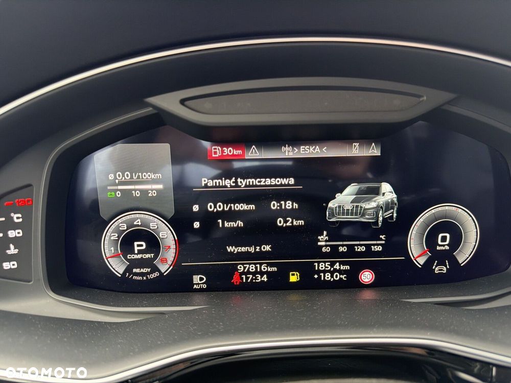 Audi Q7 - 34