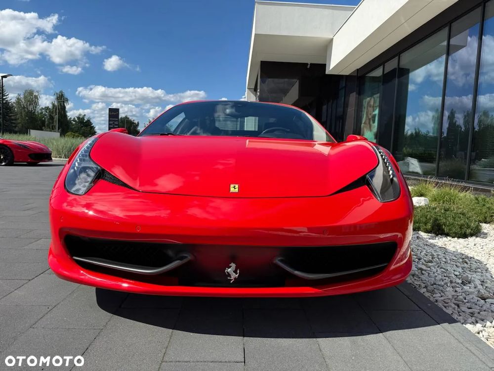 Ferrari 458 Italia Standard - 3