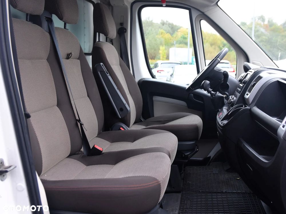 Citroën CARGO JUMPER - 6