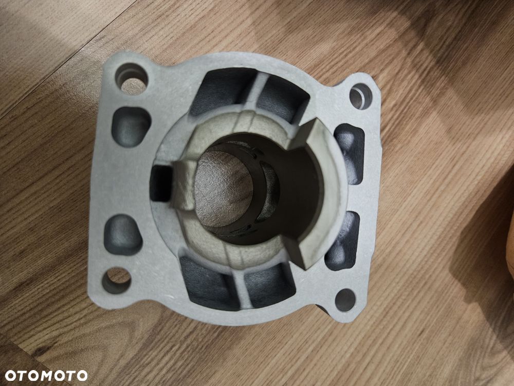 Ktm 50sx 2009-2023 cylinder + tłok - 3