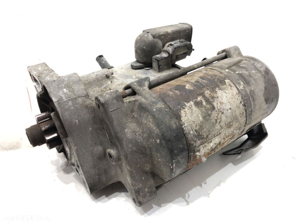 ROZRUSZNIK  TOYOTA YARIS VERSO (_P2_) 1999 - 2005 1.4 D-4D (NLP20_, NLP22_) 55 kW [75 KM] olej - 1