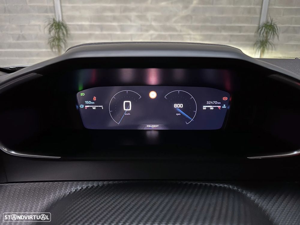 Peugeot 2008 1.2 PureTech Allure - 48