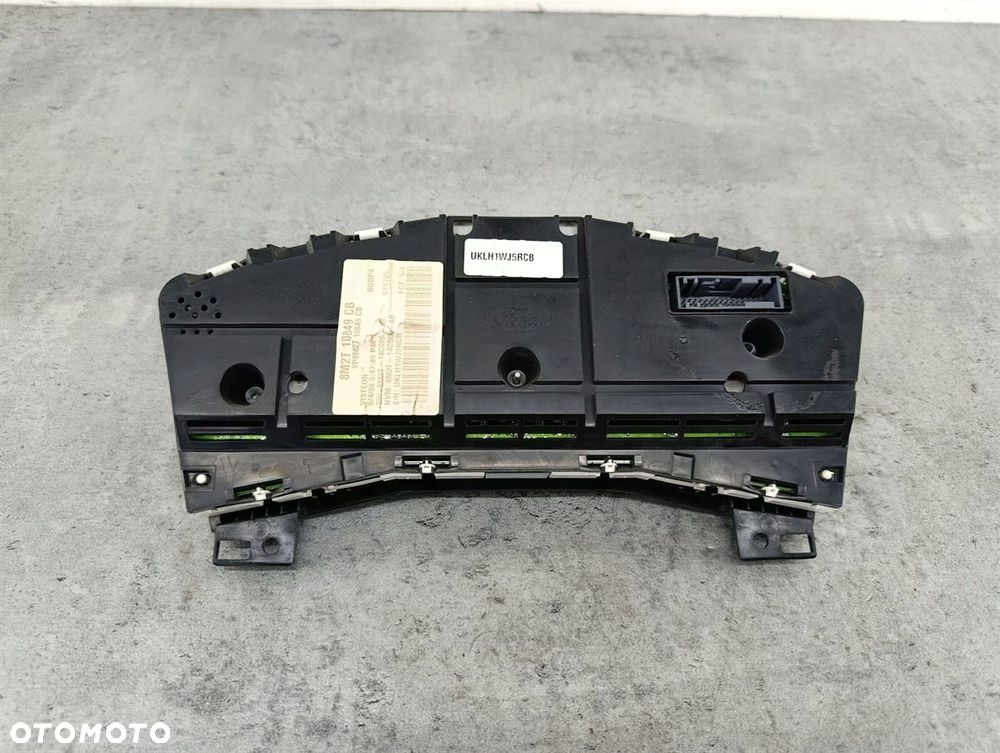 LICZNIK FORD MONDEO IV 8M2T10849CB  8M2T-14C026-AB 1.8 TDCI - 4