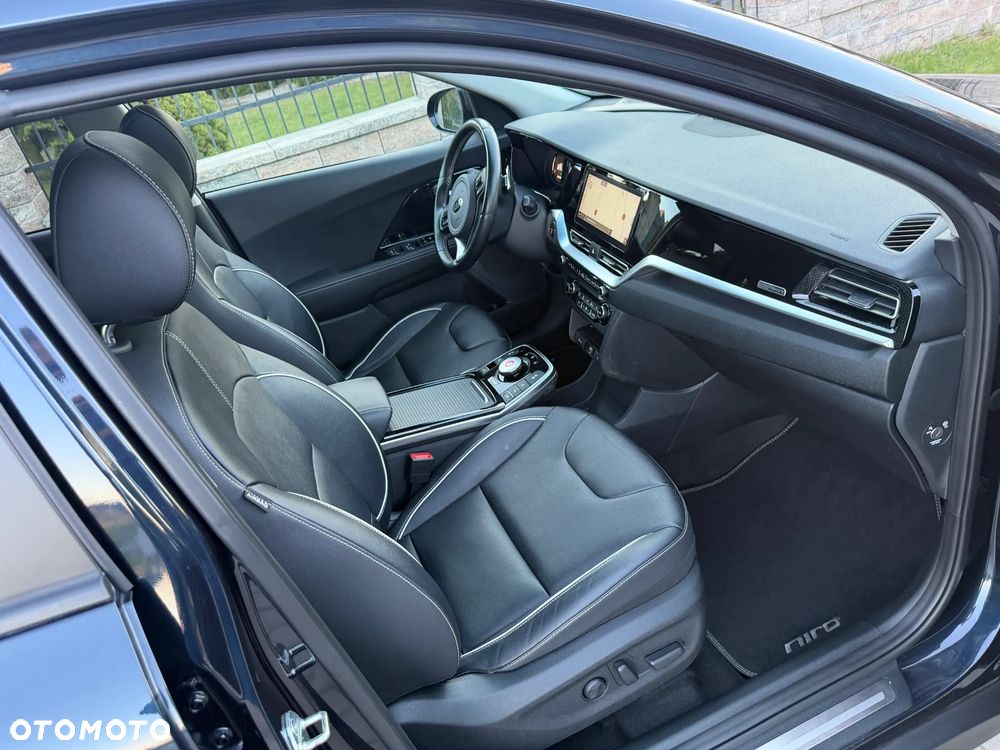Kia Niro Edition 7 - 9