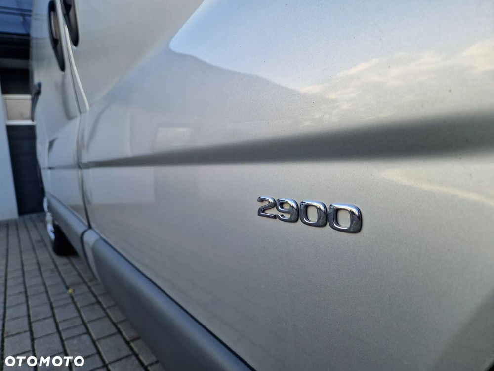 Opel VIVARO - 36