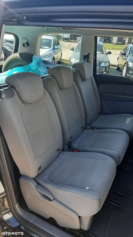 Seat Alhambra 2.0 TDI DPF Ecomotive - 18