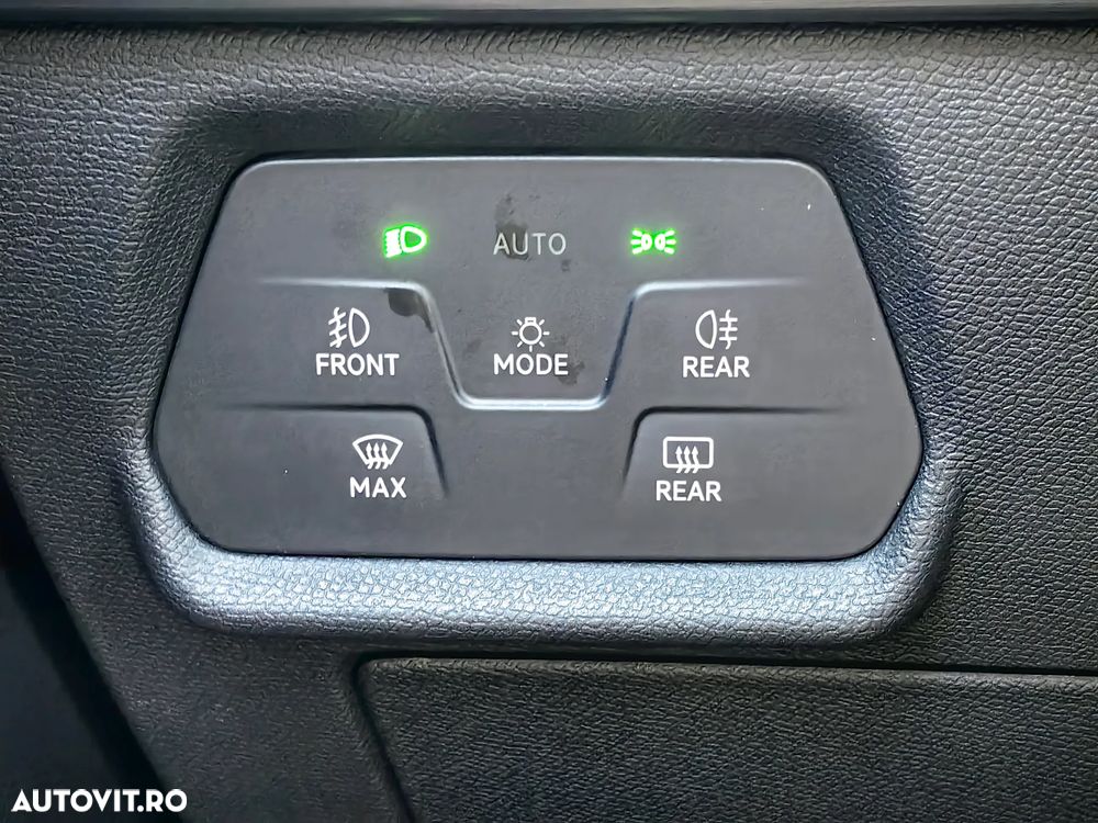 Cupra Formentor 1.5 TSI DSG - 25