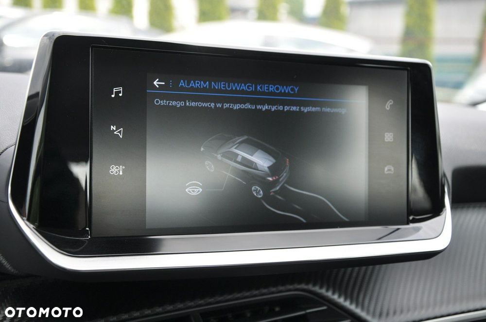 Peugeot 2008 1.5 BlueHDi Active S&S - 29