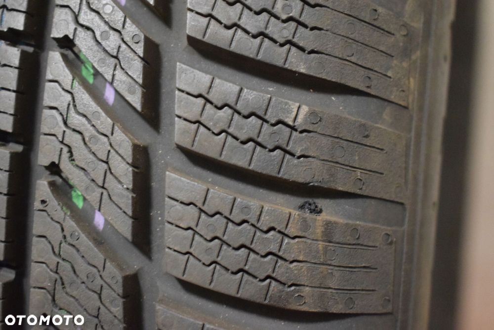 R16 205/60 Continental WinterContact TS870 92H Wysyłka gratis! - 7