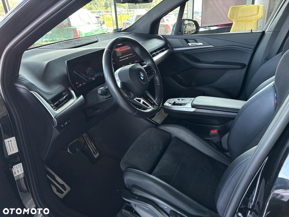 BMW Seria 2 218i M Sport sport - 10
