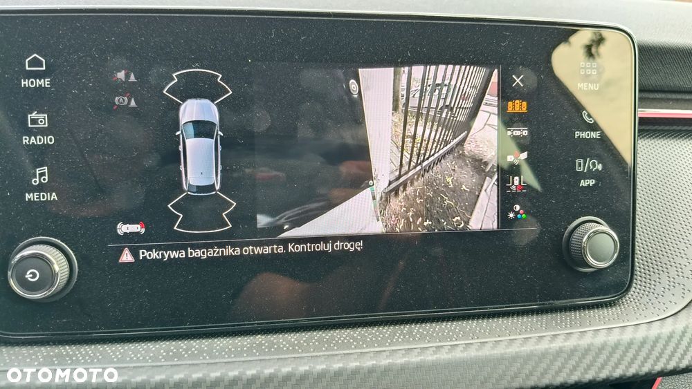 Skoda Scala 1.5 TSI DSG Monte Carlo - 16