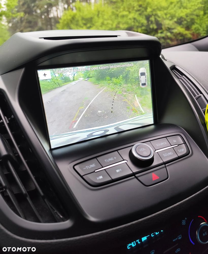 Ford Kuga 1.5 EcoBoost FWD ST-Line Black ASS MMT6 - 6