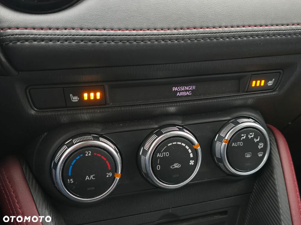 Mazda CX-3 SKYACTIV-G 150 i-ELOOP AWD Exclusive-Line - 21