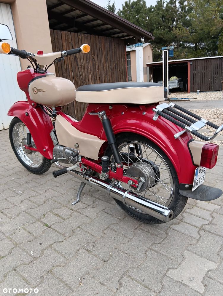 Simson Inny - 6