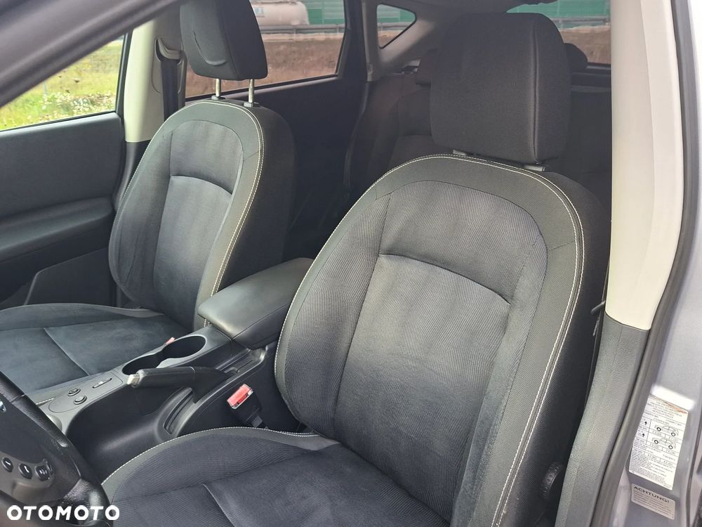 Nissan Qashqai 2.0 acenta - 28