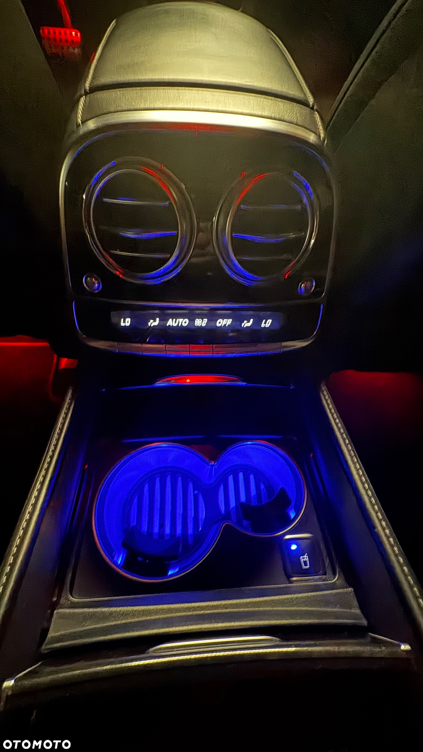 Mercedes-Benz Klasa S 500 4-Matic L 7G-TRONIC - 13
