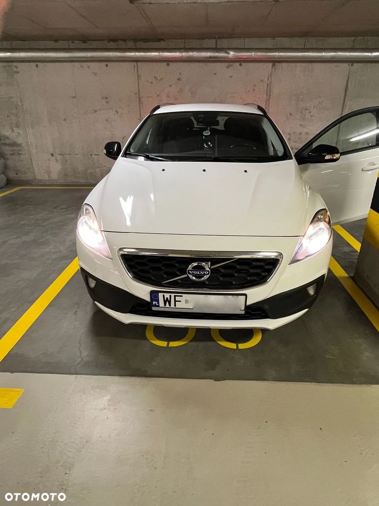 Volvo V40 T4 Kinetic - 12